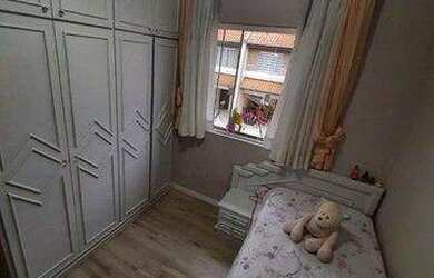 Imagem 15: C-SO0763- Cajuru -Excelente Sobrado Triplex, 3 Quartos, 1 Suíte, 2 Vagas,...