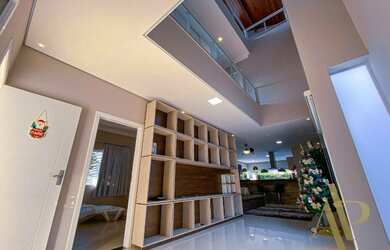 Imagem 7: Casa com 4 dormitórios à venda, 271 m² por R$ 1.490.000,00 - Balneário...