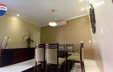 Imagem 13: Casa com 3 dormitórios à venda, 110 m² por R$ 410.000,00 - Aponiã...