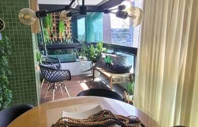 Imagem 1: Salvador - Apartamento Padrão - Paralela