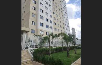 Imagem 1: Apartamento Novo e aconchegante na Av. Sapopemba