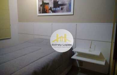 Imagem 7: Apartamento com 1 dormitório à venda, 56 m² por R$ 250.000,00 - Freguesia...