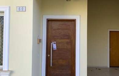 Imagem 4: CASA RESIDENCIAL em INDAIATUBA - SP, VILLAGGIO DI ITAICI