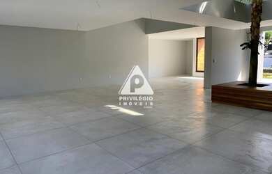 Imagem 3: Casa em Condomínio à venda, 4 quartos, 4 suítes, 4 vagas, BARRA DA TIJUCA - RIO DE JANEIRO