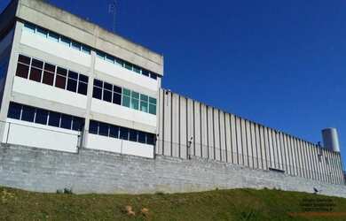 Imagem 3: Galpão Industrial / Tamboré Polo Empresarial