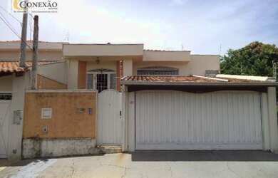 Imagem 1: Casa à venda, 177 m² por R$ 365.000,00 - Vila Faria - São Carlos/SP