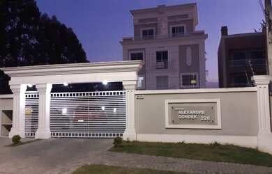 Imagem: O apartamento possui 2 Dormitórios, 1 Banheiro, 54m² de Área