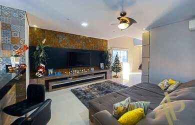 Imagem 12: Casa com 4 dormitórios à venda, 271 m² por R$ 1.490.000,00 - Balneário...