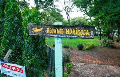 Imagem: A fazenda possui 9456m² de Área e está localizado em Porto