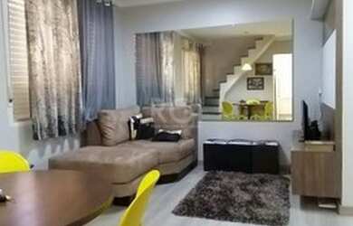 Imagem 4: Porto Alegre - Kitchenette/Conjugados - Azenha