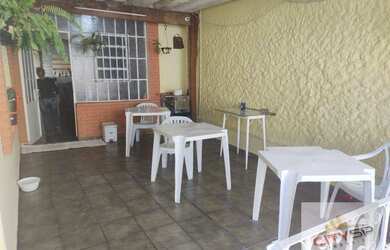 Imagem 5: Casa com 3 dormitórios, 150 m² - venda por R$ 1.000.000,00 ou aluguel...