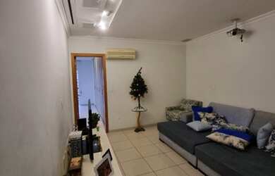 Imagem 7: Apartamento para venda tem 203 metros quadrados com 3 quartos em Gonzaga - Santos - São Pa