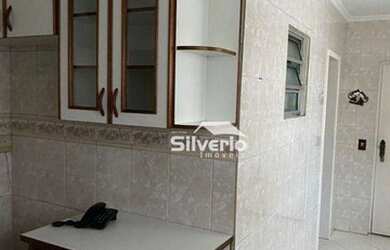 Imagem 4: Apartamento à venda, 120 m² por R$ 515.000,00 - Vila Adyana - São José...