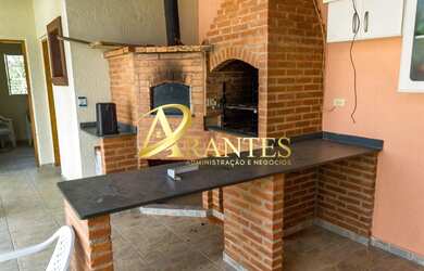 Imagem 14: CASA EM CONDOMÍNIO RESIDENCIAL em ATIBAIA - SP, CONDOMINIO SHANGRI LA