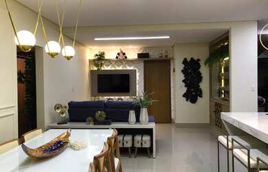 Imagem 11: Terra Mundi 3Q 3suites 106mts