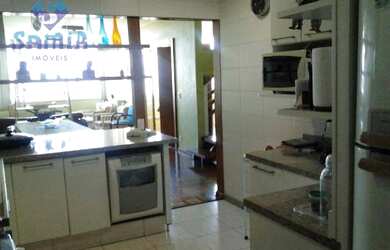 Imagem 15: Casa 3Qtos, salão festas, piscina, sauna, Jardim Guanabara