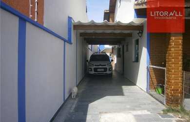 Imagem 3: Sobrado com 4 dormitórios, 365 m² - venda por R$ 795.000,00 ou aluguel...