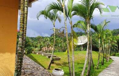 Imagem 7: ACEITA PERMUTA MENOR VALOR CASA EM CHÁCARA SANTANA DE PARNAÍBA