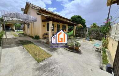 Imagem 2: CASA RESIDENCIAL em ARARUAMA - RJ, Novo Horizonte