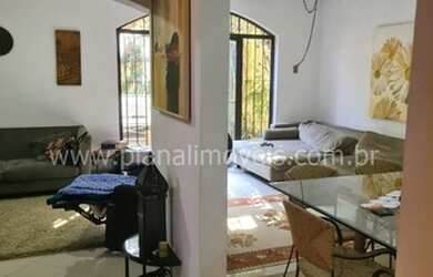 Imagem 9: Sobrado com 3 dormitórios, 300 m² - venda por R$ 2.200.000,00 ou aluguel...