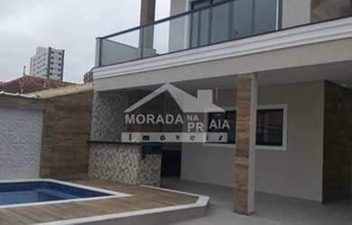 Imagem 4: Maravilhoso ALTO PADRÃO 3 suítes a 100 metros do mar