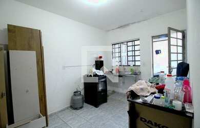 Imagem 5: Apartamento para Aluguel - Jardim Montreal, 1 Quarto, 40 m2