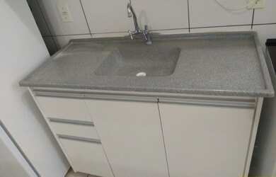 Imagem 11: APARTAMENTO RESIDENCIAL em SÃO JOSÉ DO RIO PRETO - SP, RIOS DI ITÁLIA