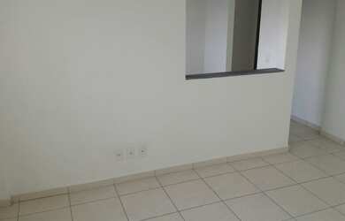 Imagem 16: Apartamento Padrão para Venda em Nova Baden Betim-MG - 2613