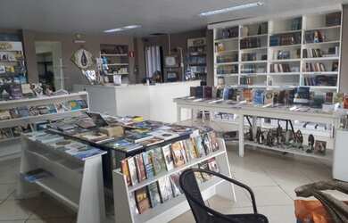 Imagem 5: Ponto para alugar, 100 m² por R$ 1.900/mês - Boa Vista - Uberaba/MG