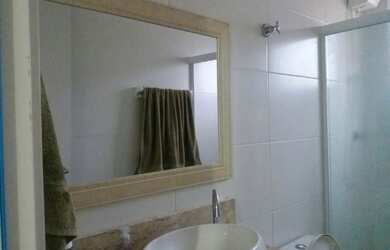 Imagem 10: APARTAMENTO RESIDENCIAL em Praia Grande - SP, VILA TUPI