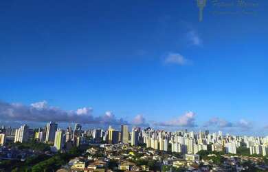 Imagem: O apartamento na cobertura possui 5 Dormitórios, 5 Banheiros