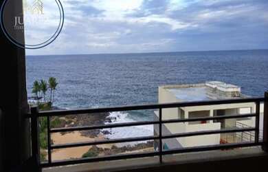 Imagem 6: APTO 1/4 NO RIO VERMELHO PARA VENDA, PESTANA LODGE, PORTEIRA FECHADA,...