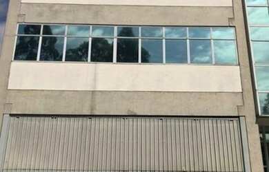 Imagem 13: Galpão Industrial / Tamboré Polo Empresarial