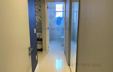 Imagem 10: Apartamento a venda, 135 metros quadrados, 3 suítes, mobiliado, Pioneiros...