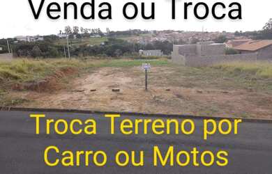 Imagem 1: TERRENO, Venda, Financia ou Troca por Carro