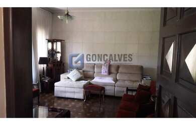 Imagem 3: SANTO ANDRE - Residential / Home - UTINGA