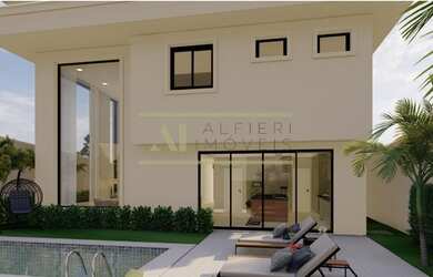 Imagem 9: Santana de Parnaíba - Casa de Condomínio - Itahye