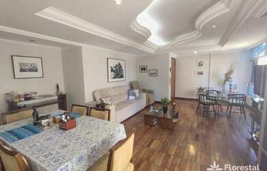 Imagem 4: Apartamento, 146 m² - venda por R$ 420.000,00 ou aluguel por R$ 2.000,00/mês...