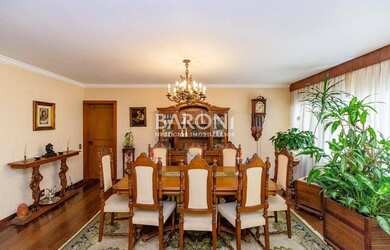 Imagem 6: São Paulo - Apartamento Padrão - Jardim Paulista