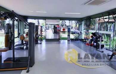 Imagem 13: EMPREENDIMENTO TERRA VILLE GOLF CLUB