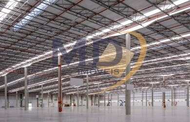 Imagem 3: SãO PAULO - Galpão/Depósito/Armazém - Itaquera