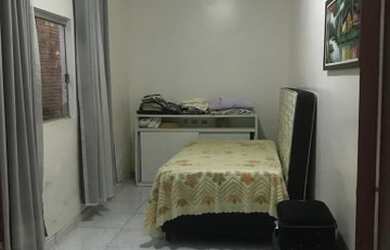 Imagem 7: Casa Bairro Goiá Goiânia ao lado do eldorado parque