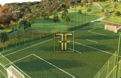 Imagem 4: Jardins Barcelona, Área/ Lote 300m², Goiânia, GO