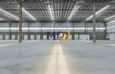 Imagem 14: CAJAMAR - Galpão/Depósito/Armazém - Jordanésia Jordanésia