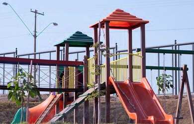 Imagem 9: Terreno Condomínio Maria Julia