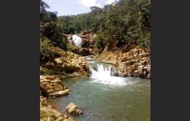 Imagem 1: Casa por do sol 42 Mil. Varanda, 100m² de Área, 2 Vagas na garageme2...