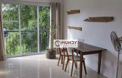 Imagem 13: Apartamento com 1 dormitório, 44 m² - venda por R$ 415.000,00 ou aluguel...