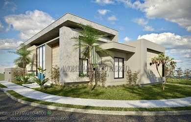 Imagem 5: RESIDENCIAL DAMHA VI. Piscina, Churrasqueira, Varandae245m² de Área