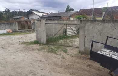 Imagem 3: Terreno 10x10. 100m² de Área