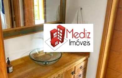 Imagem 15: Casa à venda em Atibaia Condomínio Clube Montanha Cantão Da Serra no bairro do Portão